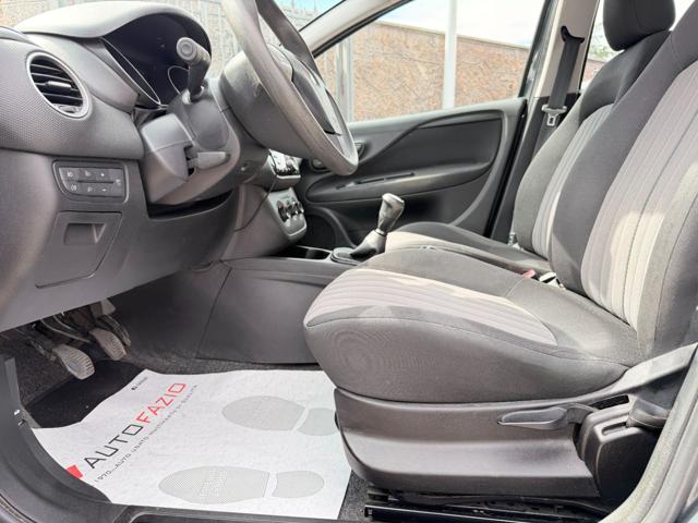 FIAT Punto usata, con Immobilizzatore elettronico