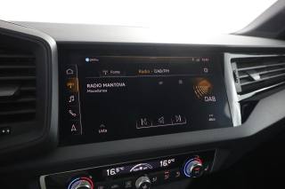 AUDI A1 usata 10