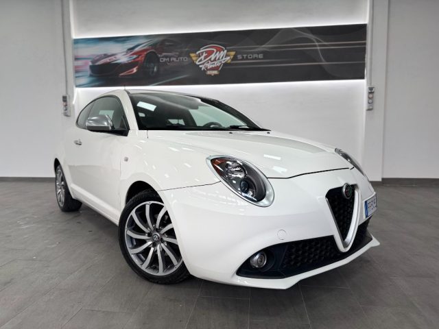 ALFA ROMEO MiTo usata, con Airbag laterali