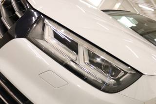 AUDI Q5 usata, con Bluetooth