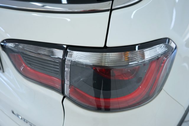 JEEP Compass usata 36