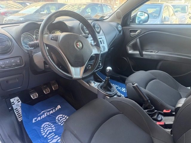 ALFA ROMEO MiTo usata, con ESP