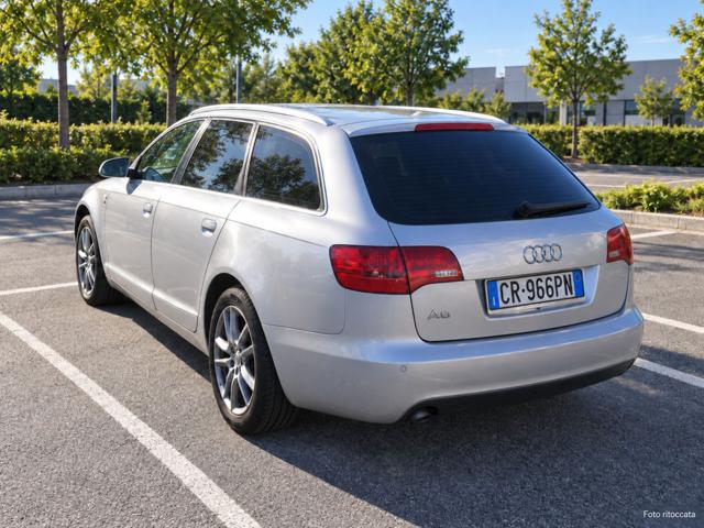 AUDI A6 usata, con Autoradio
