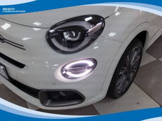 FIAT 500X usata, con Controllo trazione