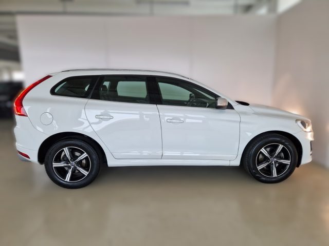 VOLVO XC60 usata, con Airbag laterali