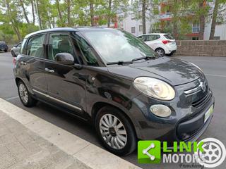 FIAT 500L usata, con Airbag
