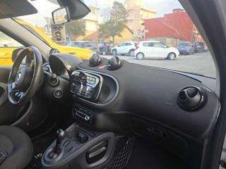 SMART ForFour usata, con Airbag Passeggero