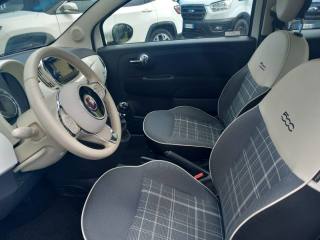 FIAT 500 usata, con Servosterzo