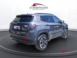 JEEP Compass usata 2