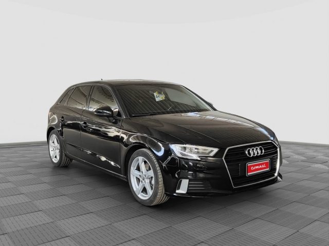 AUDI A3 usata 6