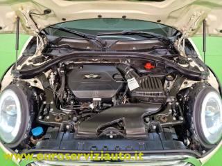 MINI Clubman usata 51
