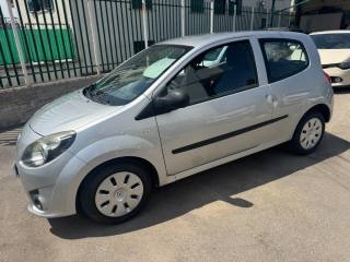 RENAULT Twingo usata, con Airbag