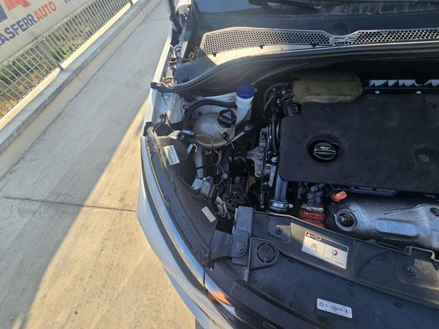 CITROEN C3 usata, con Airbag testa