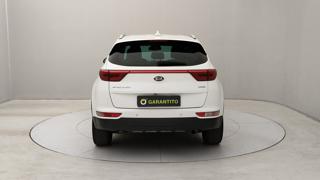 KIA Sportage usata, con Airbag Passeggero