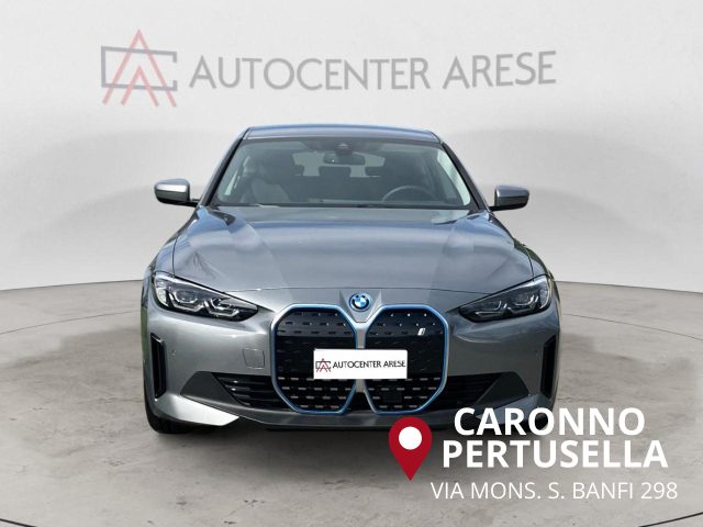BMW i4 usata, con Airbag