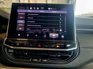 JEEP Compass usata, con Immobilizzatore elettronico