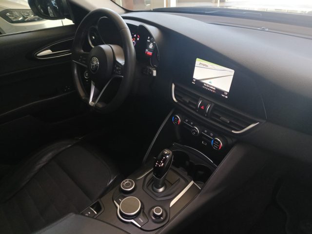 ALFA ROMEO Giulia usata, con Vivavoce