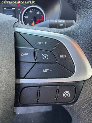 IVECO Daily usata, con Sensori di parcheggio posteriori