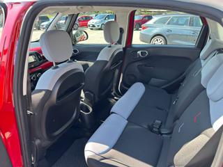 FIAT 500L usata, con Controllo trazione