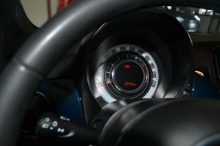 FIAT 500 usata, con Cerchi in lega