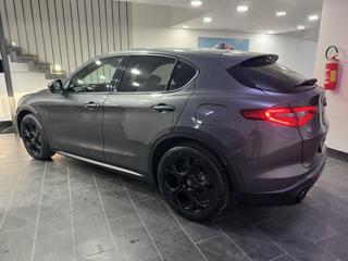 ALFA ROMEO Stelvio usata, con Chiusura centralizzata