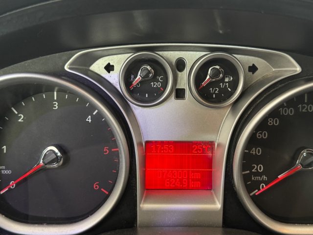 FORD Focus usata 20