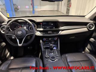 ALFA ROMEO Stelvio usata, con Chiusura centralizzata