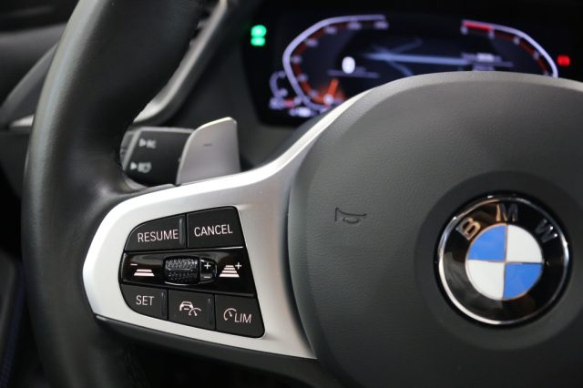 BMW 220 usata, con Sensore di pioggia
