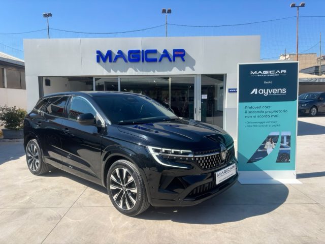 RENAULT Austral usata, con ABS