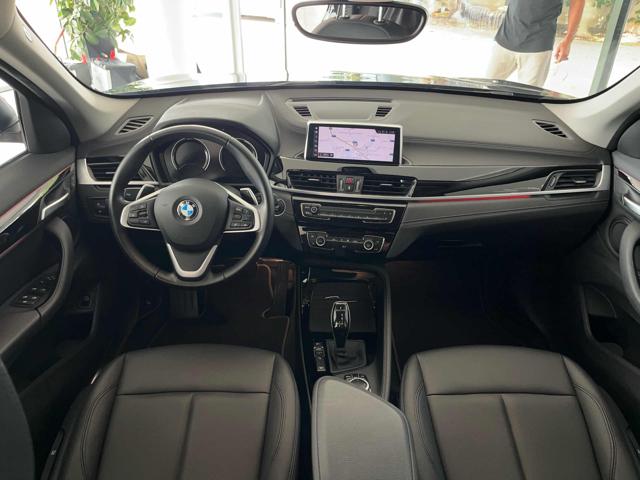 BMW X1 usata, con Chiusura centralizzata