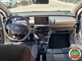 CITROEN C4 Cactus usata, con ESP