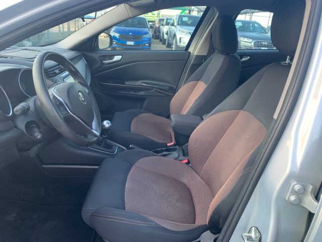 ALFA ROMEO Giulietta usata, con Chiusura centralizzata
