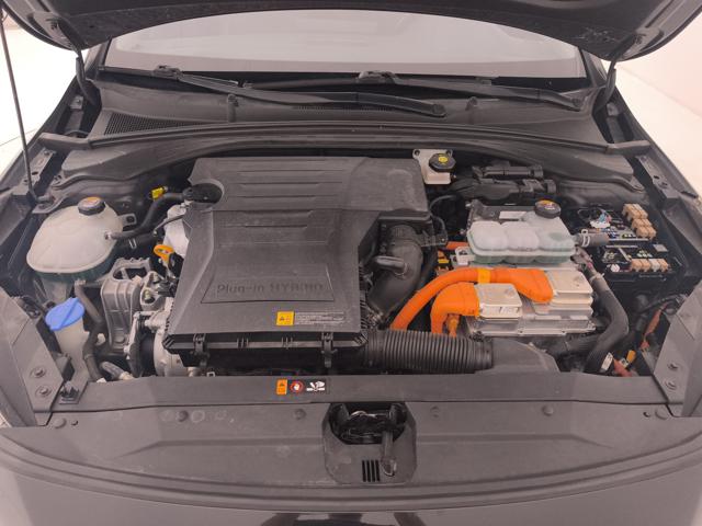 KIA XCeed usata, con Sensore di pioggia