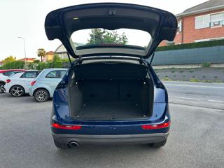 AUDI Q5 usata, con ESP