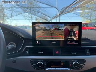 AUDI A4 allroad usata, con Interni in pelle