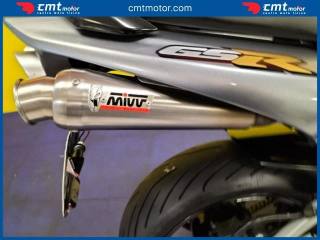 SUZUKI GSR 600 usata 6
