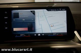BMW X1 usata, con Immobilizzatore elettronico