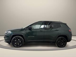 JEEP Compass usata, con Airbag laterali