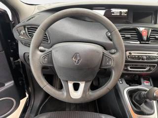 RENAULT Scenic usata, con Cerchi in lega