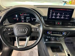 AUDI Q5 usata, con Climatizzatore