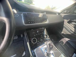 LAND ROVER Range Rover Evoque usata, con Filtro antiparticolato