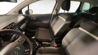 CITROEN C3 Aircross usata, con Autoradio