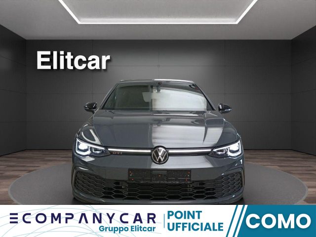 VOLKSWAGEN Golf usata, con Alzacristalli elettrici