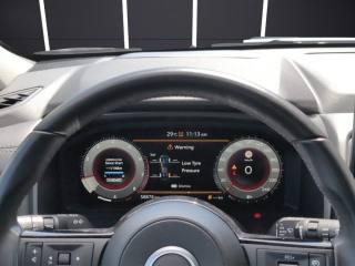 NISSAN Qashqai usata, con Climatizzatore