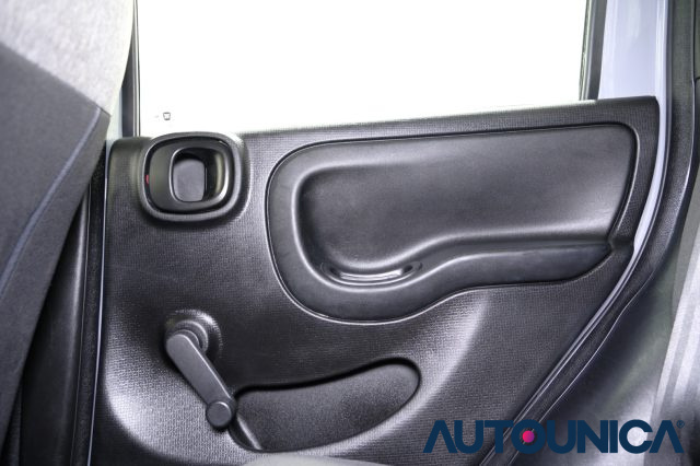 FIAT Panda usata 32