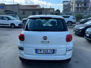 FIAT 500L usata, con Autoradio