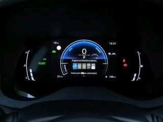 TOYOTA Yaris usata, con Isofix