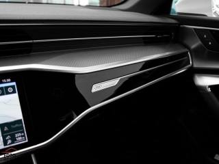 AUDI A6 usata, con Hill holder