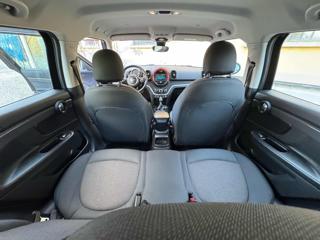 MINI Countryman usata, con Controllo trazione