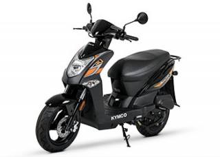 KYMCO Agility  50 usata 1
